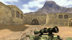 Download CS 1.6 Halloween Build
