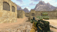 Download CS 1.6 Halloween Build