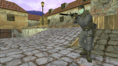 Download CS 1.6 Infection Build