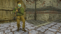Download CS 1.6 Infection Build