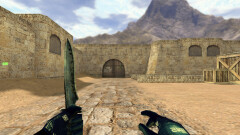 CS 1.6 KOT3 Build - Enhanced Gameplay