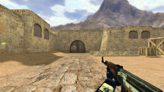 CS 1.6 KOT3 Build - Enhanced Gameplay