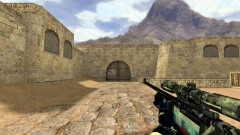 CS 1.6 KOT3 Build - Enhanced Gameplay