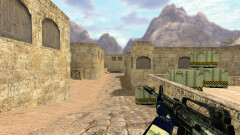 CS 1.6 KOT3 Build - Enhanced Gameplay