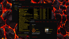 CS 1.6 Lava Build - Unique Features