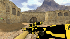 Download CS 1.6 by Leo Show - Unique Build
