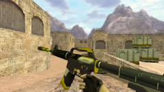 Download CS 1.6 by Leo Show - Unique Build