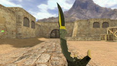 Download CS 1.6 by Leo Show - Unique Build