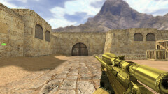 CS 1.6 Lite Build: Unique Skins & Themes