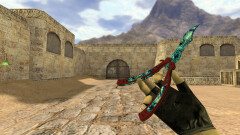 Download CS 1.6 Max Normal's Build