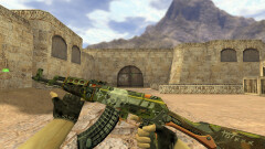 Download CS 1.6 Max Normal's Build