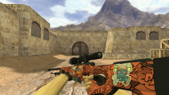 Download CS 1.6 Max Normal's Build
