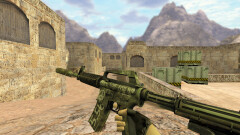 Download CS 1.6 Max Normal's Build