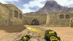 Download CS 1.6 NAVI HD Skins
