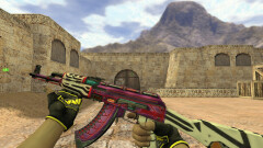 Download CS 1.6 NAVI HD Skins