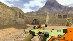 Download CS 1.6 NAVI HD Skins