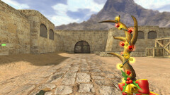 Download CS 1.6 Christmas Edition