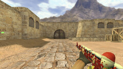 Download CS 1.6 Christmas Edition