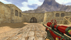 Download CS 1.6 Christmas Edition