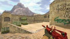 Download CS 1.6 Christmas Edition