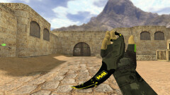 Download CS 1.6 Official by Amon