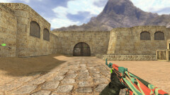 Download CS 1.6 Official by Amon