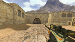 Download CS 1.6 Official by Amon