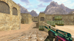 Download CS 1.6 Official by Amon