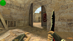 Download CS 1.6 Bravo - Enhanced Build