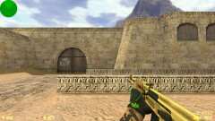 Download CS 1.6 Bravo - Enhanced Build