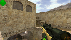 Download CS 1.6 Bravo - Enhanced Build