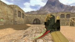 Download CS 1.6 Amon 2016 v3 Build