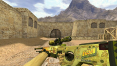 Download CS 1.6 Amon 2016 v3 Build