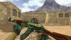 Download CS 1.6 Amon 2017 v1