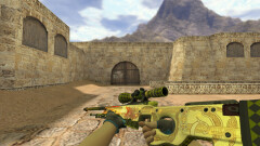 Download CS 1.6 Amon 2017 v1
