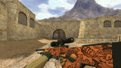 Download CS 1.6 Amon 2017 v2