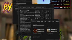 Download CS 1.6 Amon 2017 v3 Build