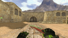 Download CS 1.6 Amon 2017 v3 Build
