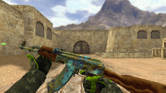 Download CS 1.6 Amon 2017 v3 Build