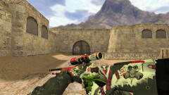 Download CS 1.6 Amon 2017 v3 Build