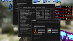 CS 1.6 Amon 2017 v4 Download