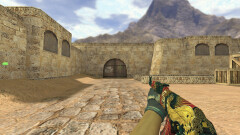 CS 1.6 Amon 2017 v4 Download