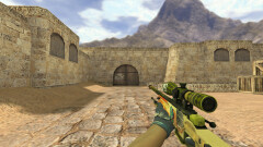 CS 1.6 Amon 2017 v4 Download