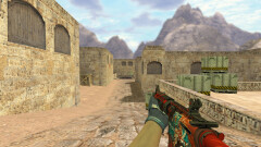CS 1.6 Amon 2017 v4 Download