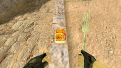 CS 1.6 BeachPackets Build - Unique Skins & Teams