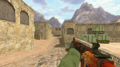 Download CS 1.6 by Raccoon