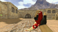 Download CS 1.6 by Old - Unique Build