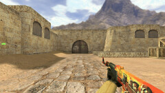 Download CS 1.6 by Old - Unique Build