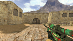 Download CS 1.6 by Old - Unique Build