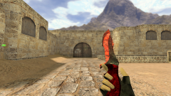 Download CS 1.6 by Tru – Unique Skins & Config